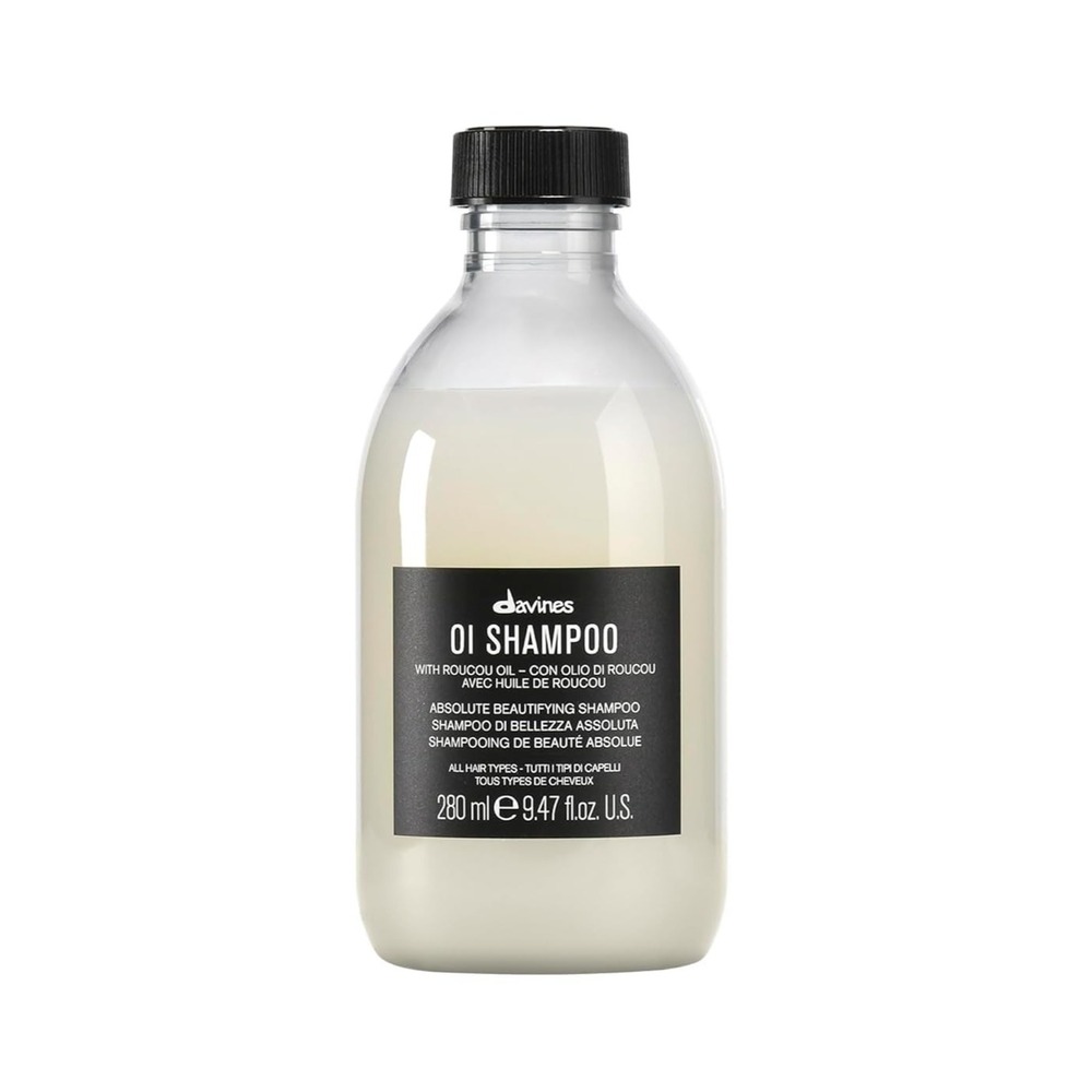 Davines OI Shampoo 9.47 oz/280ml NEW!